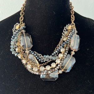 Francesca’s necklace